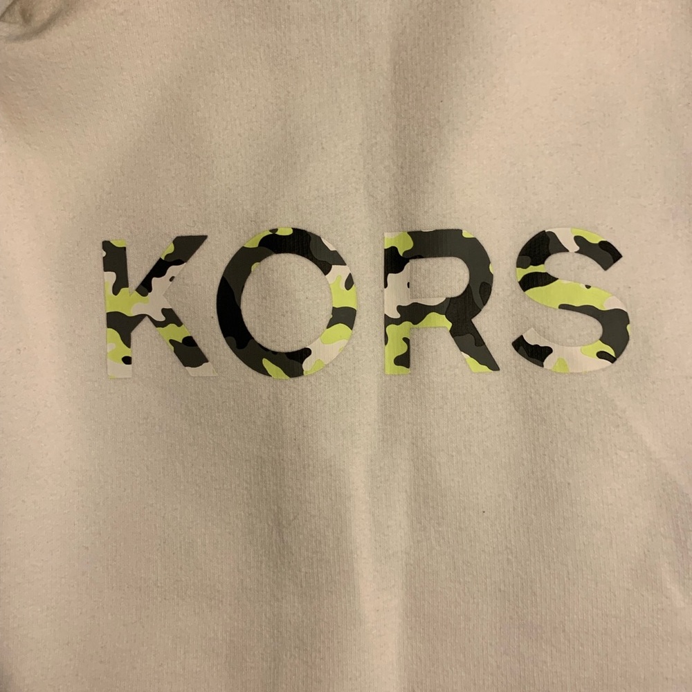 SOLDDDMichael Kors Sweater NWT